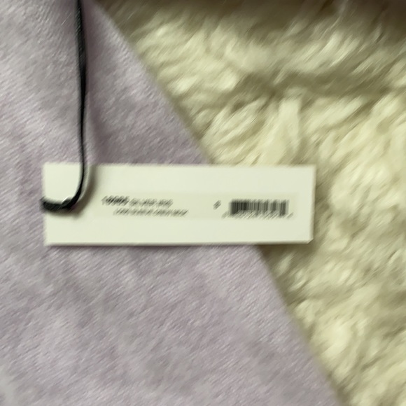 Cashmere long sleeve crew neck - Picture 3 of 4